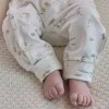 Ромпър "Прегърни ме" Little Safari