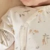 Ромпър "Прегърни ме" Little Safari