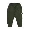 Панталони Safari Friends Deep Olive