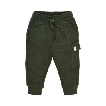 Панталони Safari Friends Deep Olive 
