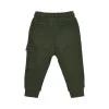 Панталони Safari Friends Deep Olive