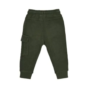 Панталони Safari Friends Deep Olive 