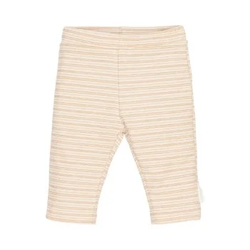 Бебешки Панталон Little Safari Stripe 
