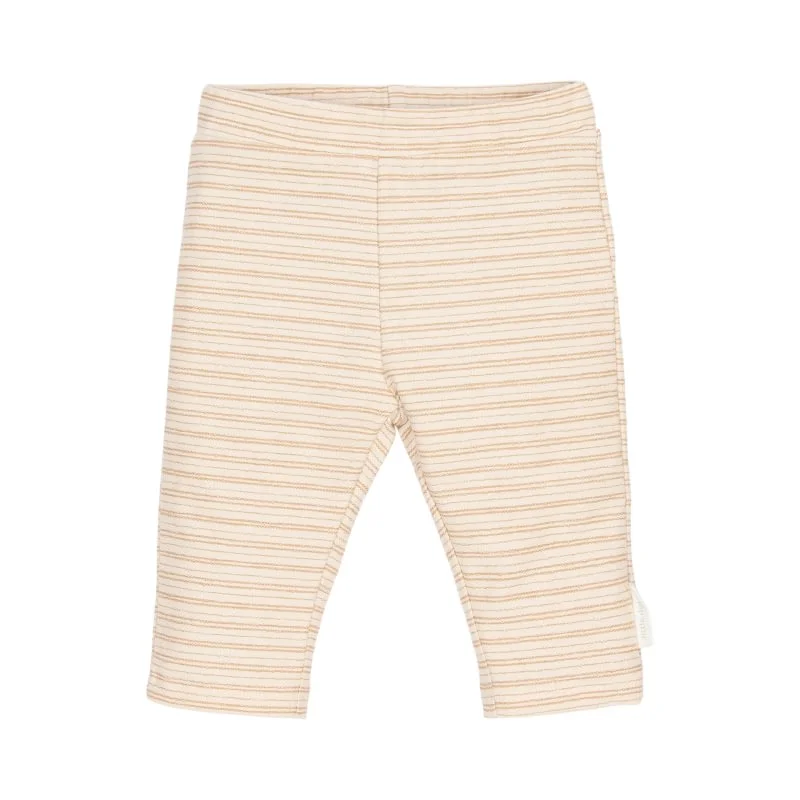 Бебешки Панталон Little Safari Stripe