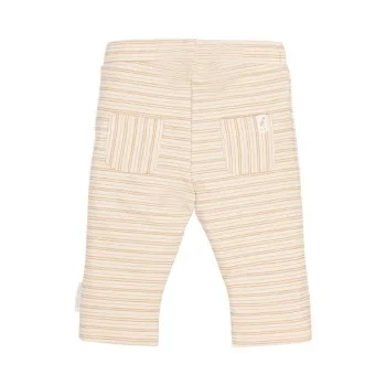 Бебешки Панталон Little Safari Stripe 