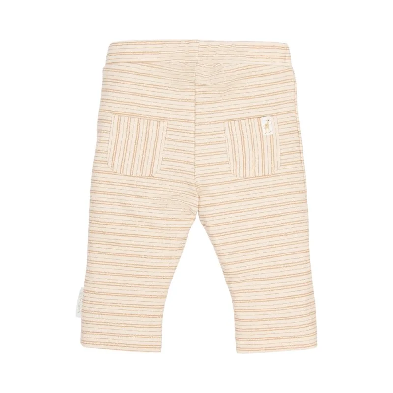 Бебешки Панталон Little Safari Stripe