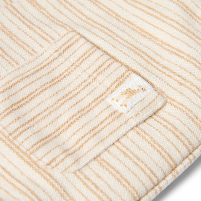Бебешки Панталон Little Safari Stripe