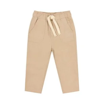 Панталони Safari Friends Warm Taupe