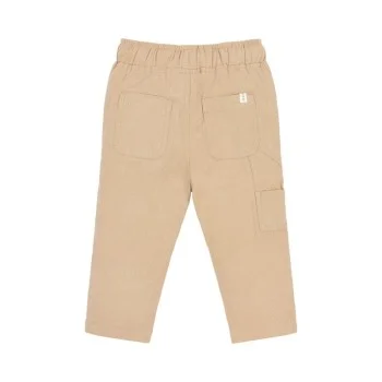 Панталони Safari Friends Warm Taupe
