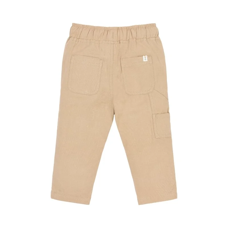 Панталони Safari Friends Warm Taupe