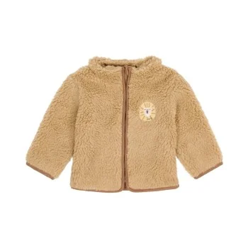 Teddy Яке Safari Warm Taupe 