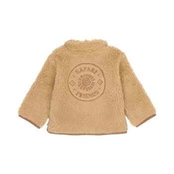 Teddy Яке Safari Warm Taupe 