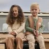 Панталони Safari Friends Warm Taupe