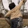 Teddy Яке Safari Warm Taupe