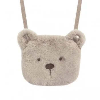 Чанта Teddy Bear