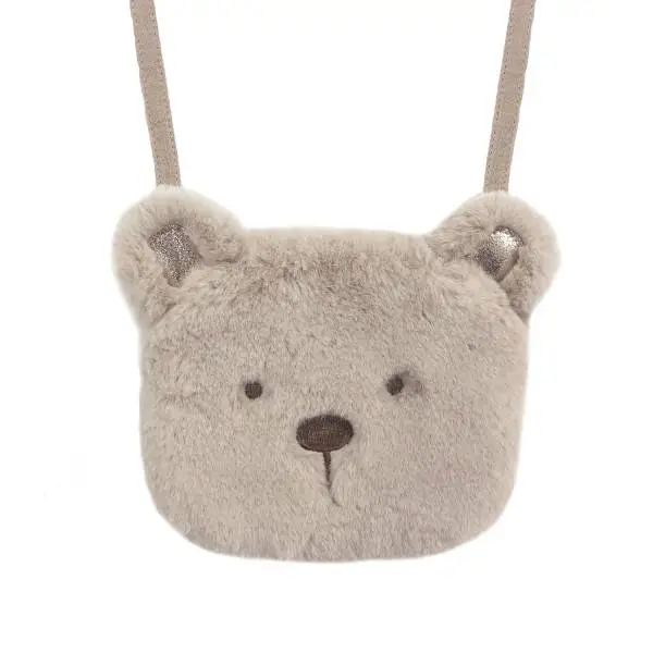Чанта Teddy Bear