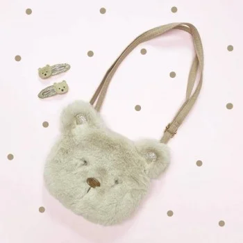 Чанта Teddy Bear