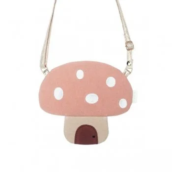 Чанта Toadstool Cottage