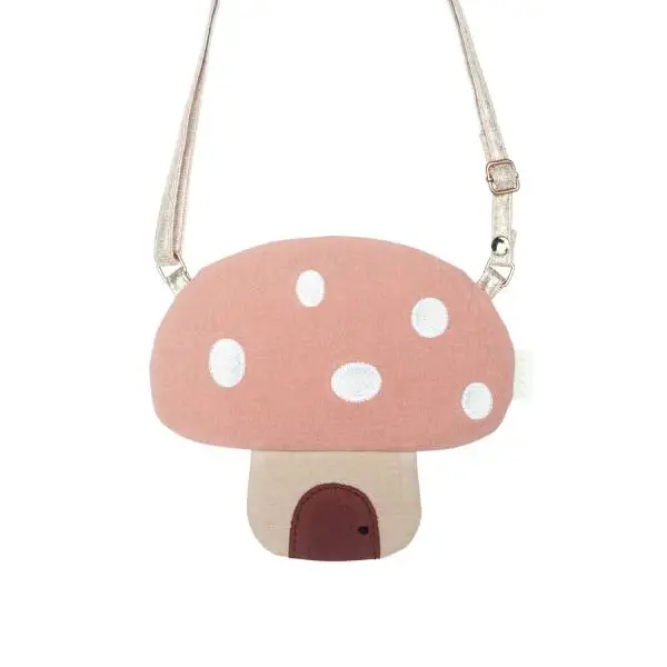 Чанта Toadstool Cottage