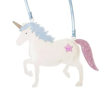 Чанта Unicorn