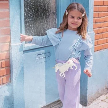 Чанта Unicorn