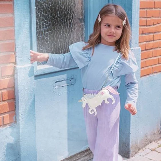 Чанта Unicorn