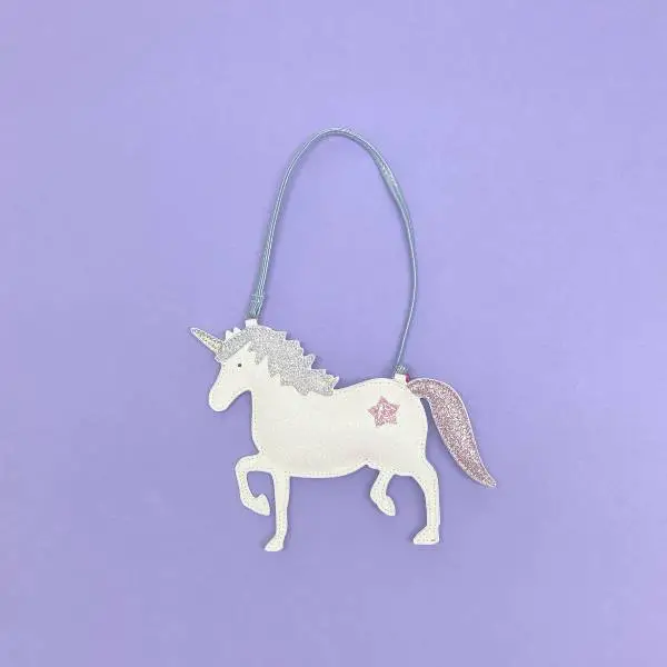 Чанта Unicorn