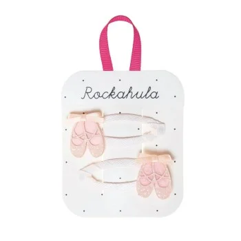 Комплект 2 фиби Ballet Shoes