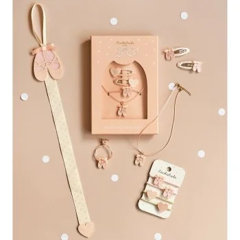 Комплект 2 фиби Ballet Shoes