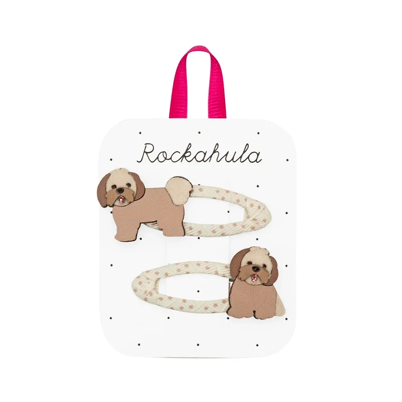 Комплект 2 фиби Dolly Dog