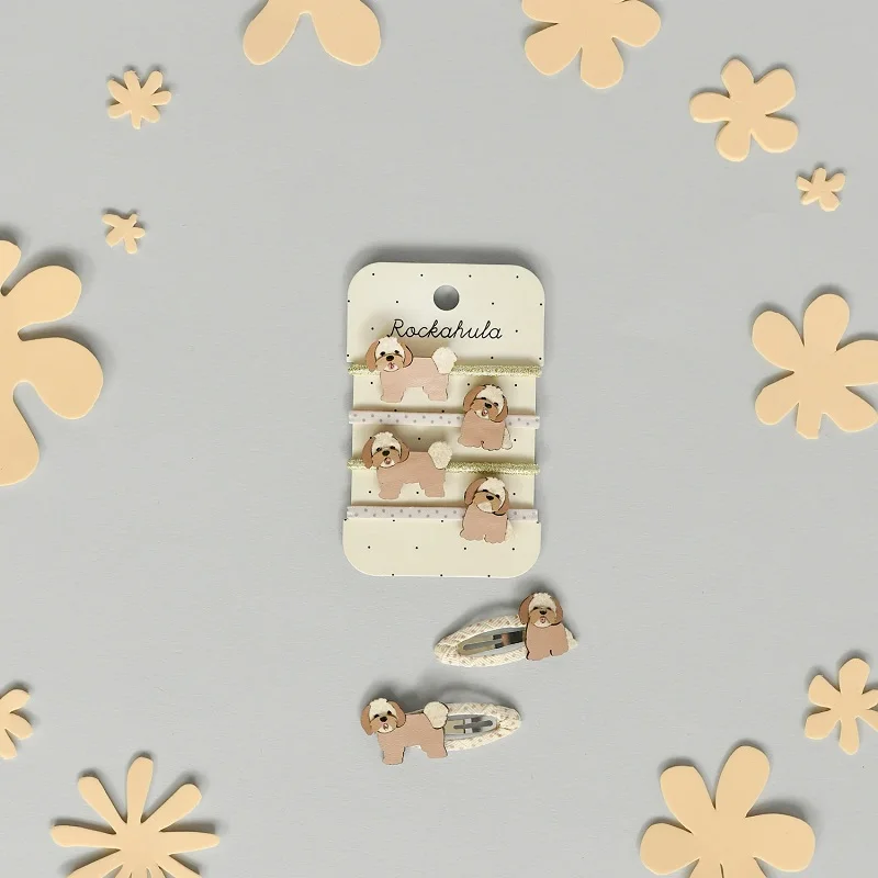 Комплект 2 фиби Dolly Dog
