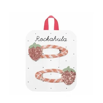 Комплект 2 фиби Sweet Strawberry