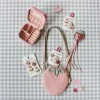 Комплект 2 фиби Sweet Strawberry