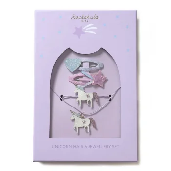 Комплект Детски Бижута Unicorn