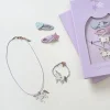 Комплект Детски Бижута Unicorn