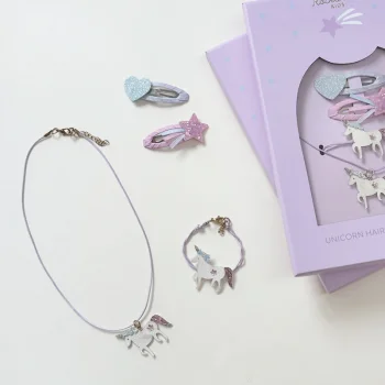 Комплект Детски Бижута Unicorn