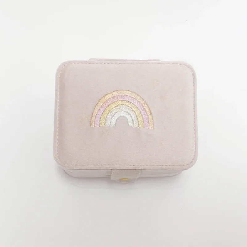 Кутия за Бижута Dreamy Rainbow