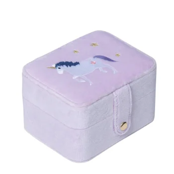 Кутия за Бижута Unicorn