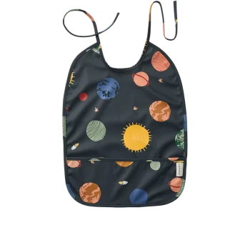 Бебешки Лигавник Universe / Classic navy