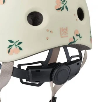 Детска Kаска Liewood Peach / Sea shell S