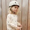 Детска Kаска Liewood Peach / Sea shell S