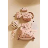 Стоманена Кутия за Храна с Отделения Berry / Pale Tuscany