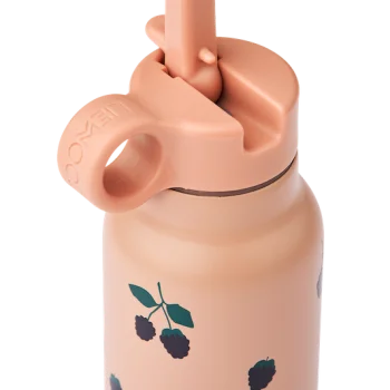 Термо Бутилка 350 ml Berry / Pale Tuscany