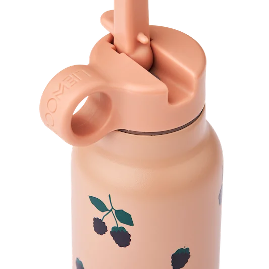 Термо Бутилка 350 ml Berry / Pale Tuscany
