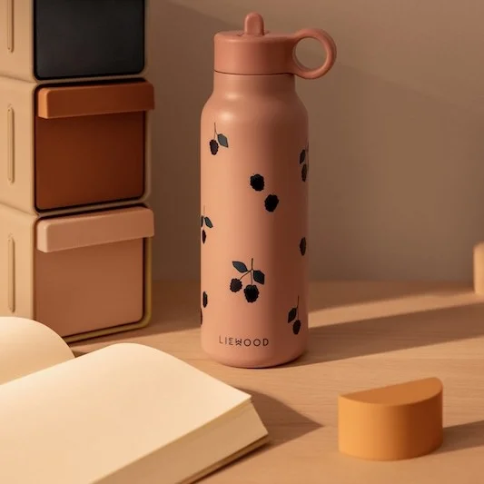 Термо Бутилка 350 ml Berry / Pale Tuscany