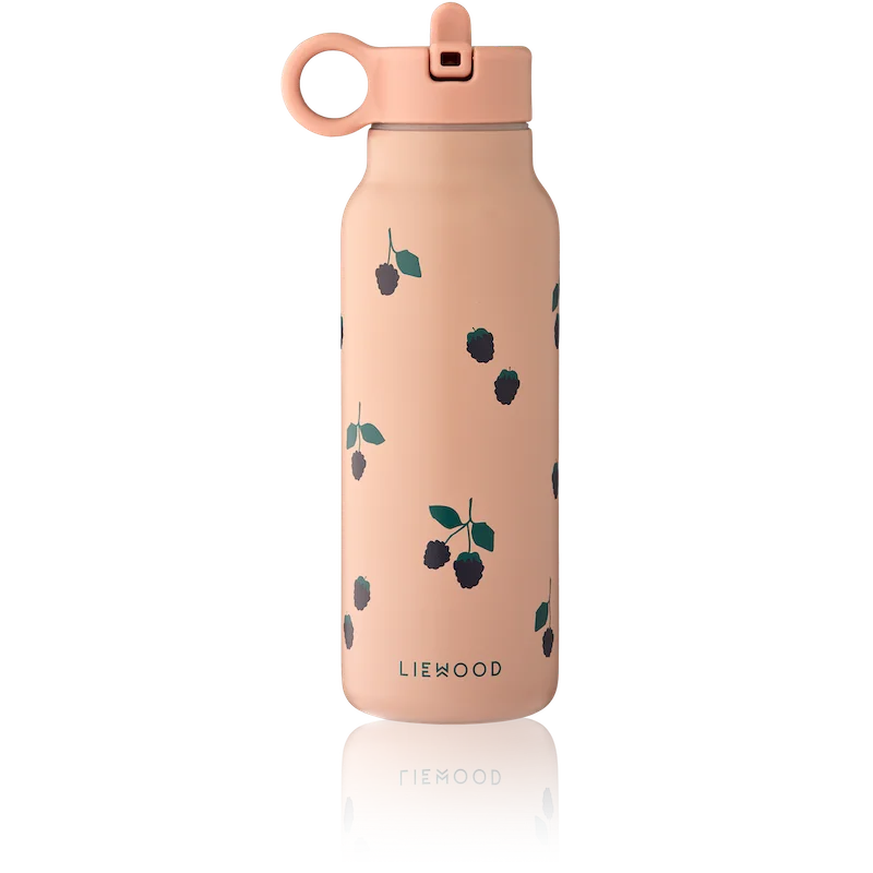 Термо Бутилка 350 ml Berry / Pale Tuscany