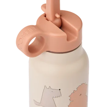 Термо Бутилка 350 ml Cats and Dogs / Sandy