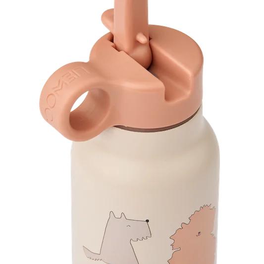 Термо Бутилка 350 ml Cats and Dogs / Sandy