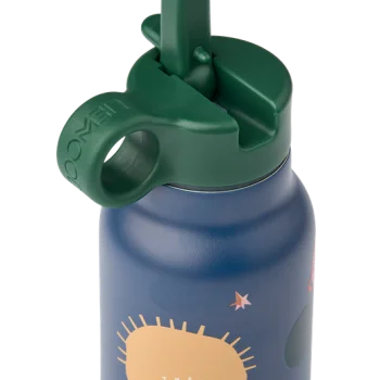 Термо Бутилка 350 ml Universe / Classic navy