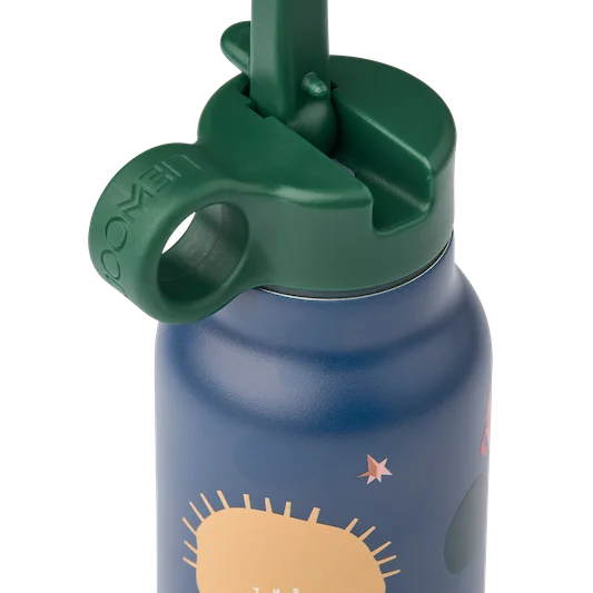 Термо Бутилка 350 ml Universe / Classic navy